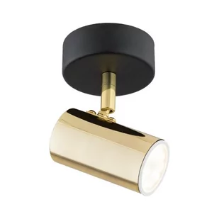 Argon Kinkiet 1X5W GU10 LAGOS 4208 - Lampy ścienne - miniaturka - grafika 1