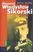 Biografie i autobiografie - Libra Generał Władysław Sikorski - Jerzy Majka - miniaturka - grafika 1