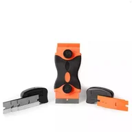 Chemia warsztatowa - EVOXA Scrape-it - skrobak do naklejek - miniaturka - grafika 1