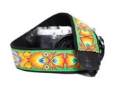 Paski, szelki, uprzęże foto - ideaPIX Pasek Łowicki - miniaturka - grafika 1