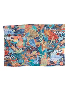 Buff Szal-koło ze wzorem - 68 x 49 cm - Apaszki i szaliki damskie - miniaturka - grafika 1
