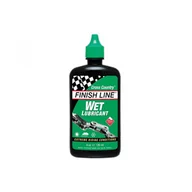 Wieszaki na rower - FinishLine, Olej syntetyczny Cross Country Wet, 120 ml - miniaturka - grafika 1