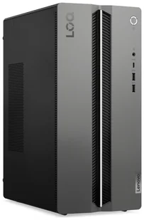 Lenovo LOQ 17 - Core i5-14400F 32GB SSD: 1TB Win11Home RTX4060 - Zestawy komputerowe - miniaturka - grafika 1
