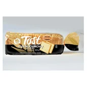 Inne pieczywo - Oskroba Tost wysokobiałkowy wieloziarnisty 500 g - miniaturka - grafika 1