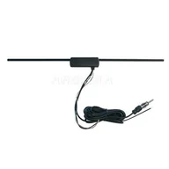 Anteny samochodowe - Antena FM samochodowa 320mm - miniaturka - grafika 1