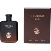 Wody i perfumy męskie - Bharara Tequila Oud Edp 100ml - miniaturka - grafika 1