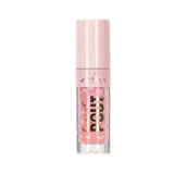 Błyszczyki do ust - LOVELY TOP COAT POUT BŁYSZCZYK POWIĘKSZAJĄCY USTA 03 3G - miniaturka - grafika 1