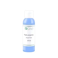 Farby i media malarskie - Craft Farba akrylowa 60 ml błękitna DP - miniaturka - grafika 1