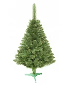 Choinki - Choinka Sztuczna Sosna Lux 100 Cm Elma - miniaturka - grafika 1
