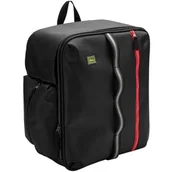 Plecaki - Plecak Orlando, czarny - miniaturka - grafika 1