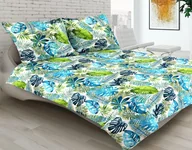Pościel - Matex Pościel satynowa Premium Sanfor (12) 160x200 mx-160-sp-12a - miniaturka - grafika 1