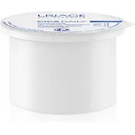 Kremy do twarzy - Uriage Cica Daily Repairing Cream Concentrate nawilżający krem żelowy do skóry osłabionej napełnienie 50 ml - miniaturka - grafika 1