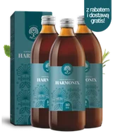 Suplementy naturalne - HARMONIX® 3-miesięczna kuracja.  - miniaturka - grafika 1