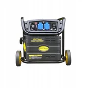 Agregaty prądotwórcze - Kraft&Dele KD194 - miniaturka - grafika 1