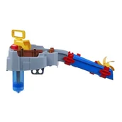 Zabawki interaktywne dla dzieci - Zabawka do kąpieli BIG AquaPlay Sploshy Góra 8700001301 - miniaturka - grafika 1