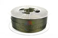 Filamenty i akcesoria do drukarek 3D - Spectrum Filament do drukarki 3D PLA, Aurora Gold, 1.75 mm - miniaturka - grafika 1