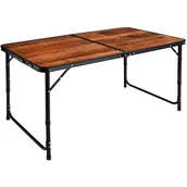 Meble turystyczne - Stolik turystyczny OUTDORIUM Trip - miniaturka - grafika 1