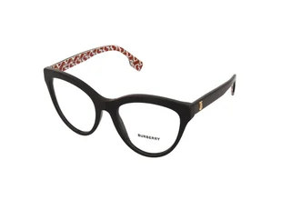 Burberry Lillie BE2311 3002 - Okulary korekcyjne, oprawki, szkła - miniaturka - grafika 2