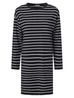 Piżamy damskie - Esprit Casual - Damska koszula nocna, niebieski - miniaturka - grafika 1