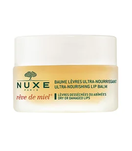 Nuxe Reve de Miel Balsam do ust 15g - Kremy do twarzy - miniaturka - grafika 2
