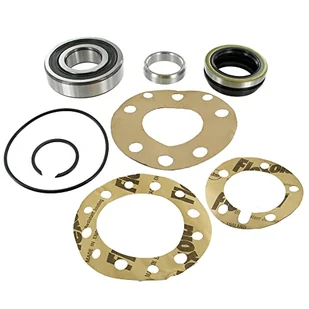 SKF VKBA 3740 ZESTAW ŁOŻYSK TOYOTA 4 RUNNER/HIACE/HILUX VKBA 3740 - Układ zawieszenia - akcesoria - miniaturka - grafika 1