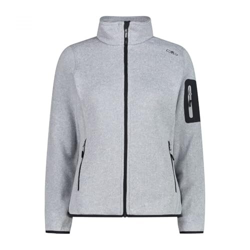 CMP Woman Jacket kurtka damska (opakowanie 1)