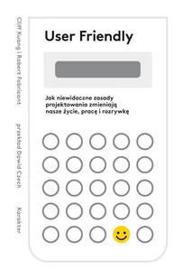 User Friendly - E-booki - kultura i sztuka - miniaturka - grafika 1