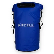 Torby sportowe - Amphibious Torba Tube 40L Blue - miniaturka - grafika 1