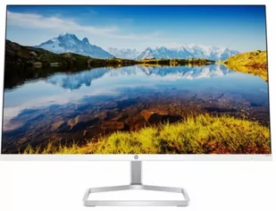 HP Inc Monitor M24fwa FHD 34Y22E9 UPHPD024XSR0021 - Monitory - miniaturka - grafika 1