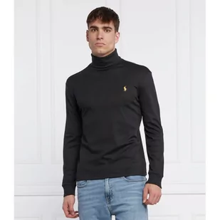 POLO RALPH LAUREN Golf | Slim Fit - Swetry męskie - miniaturka - grafika 1