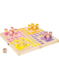 Small foot Gra planszowa - 4+ - Gry planszowe - miniaturka - grafika 1