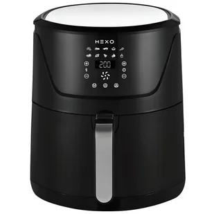 Hexo Cook XL Czarny - Frytkownice - miniaturka - grafika 1