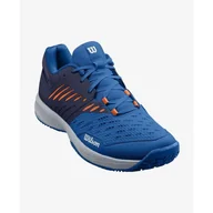 Tenis ziemny - Buty tenisowe męskie Wilson Kaos Comp 3.0 classic - miniaturka - grafika 1