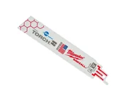 Brzeszczoty - Brzeszczot Piły Szablastej Wzmacniany Ice 150/1,4Mm Milwaukee 18Tpi - miniaturka - grafika 1