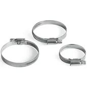 Akcesoria do urządzeń ogrodniczych - Cellfast Opaska zaciskowa 59-016 ze stali nierdzewnej 16-25 mm 59-016 59-016 - miniaturka - grafika 1