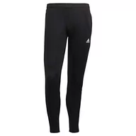 Spodnie damskie - Adidas Damskie spodnie Tiro21 Tr PNT W Czarny S GQ1241 - miniaturka - grafika 1