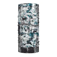 Czapki i chusty sportowe damskie - Chusta wielofunkcyjna Buff Original EcoStretch Silvery Grey - miniaturka - grafika 1