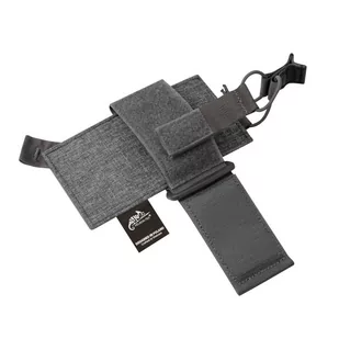Helikon - Kabura Insert - Niebieski melanż - IN-PIH-NP-M2 - Odzież taktyczna i umundurowanie - miniaturka - grafika 4