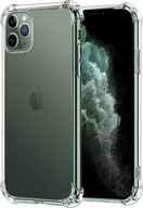Etui i futerały do telefonów - Etui ochronne na iPhone 11 Pro Antywstrząsowe przezroczyste etui na telefon komórkowy - miniaturka - grafika 1