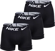 Majtki męskie - Bokserki Nike Trunk Herren (3-pak) - miniaturka - grafika 1