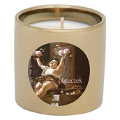 Świece - Flagolie Eklerktyzm, zapachowa świeca sojowa, Piąteczek, 150 g - miniaturka - grafika 1