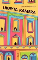 Dramaty - Ukryta kamera - Lidija Dimkovska - miniaturka - grafika 1