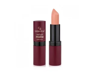 Golden Rose Velvet matte 30 - Szminki - miniaturka - grafika 1