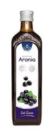 Układ nerwowy - Aronia z witaminą C, 490 ml /Oleofarm/ - miniaturka - grafika 1