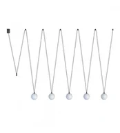 Lampy sufitowe - Nowodvorski SLING V  10355 - miniaturka - grafika 1
