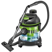 Odkurzacze przemysłowe - MPM MOD-30 - miniaturka - grafika 1