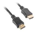 Kable komputerowe i do monitorów - Gembird KABEL V1.4 HDMI - HDMI CCS 4.5 m POMARAŃCZOWE KOŃCÓWKI CC-HDMI4L-15 - miniaturka - grafika 1