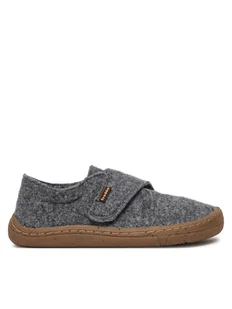 Froddo Kapcie G1700341-4 M Szary - Buty dla chłopców - miniaturka - grafika 1