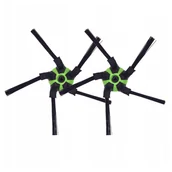 Akcesoria do robotów sprzątających - 2x Szczotka boczna akcesoria do odkurzacza iRobot Roomba S9 S9+ - miniaturka - grafika 1