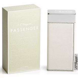 S.T. Dupont Passenger woda perfumowana 100ml - Wody i perfumy damskie - miniaturka - grafika 1